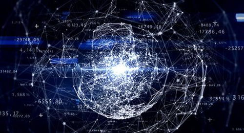 物联网技术与网络技术在智能建筑中的应用